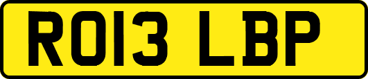 RO13LBP