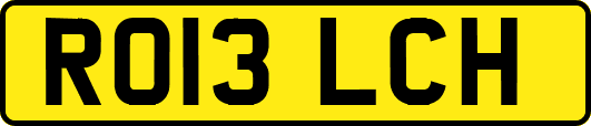 RO13LCH