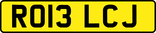 RO13LCJ