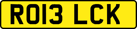 RO13LCK