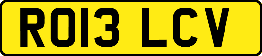 RO13LCV