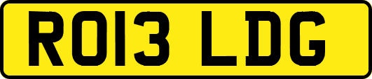 RO13LDG