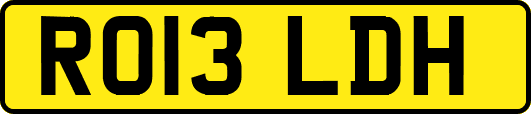 RO13LDH