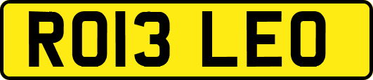 RO13LEO