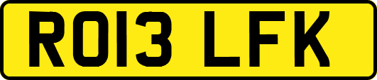 RO13LFK