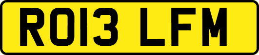 RO13LFM