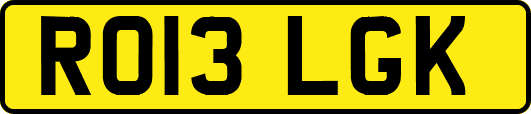RO13LGK