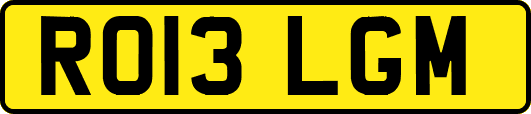 RO13LGM