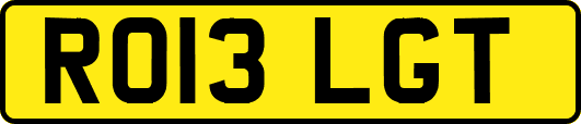 RO13LGT