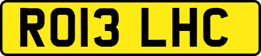 RO13LHC