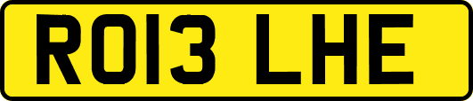 RO13LHE