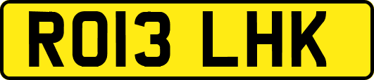 RO13LHK