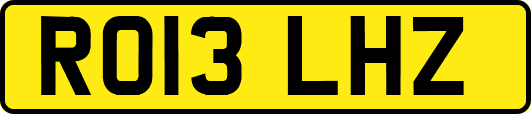 RO13LHZ