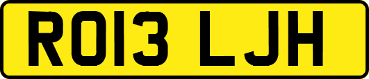 RO13LJH