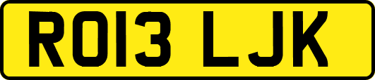 RO13LJK