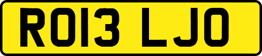 RO13LJO