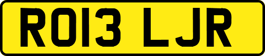 RO13LJR