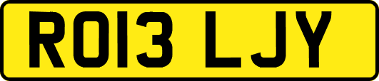 RO13LJY