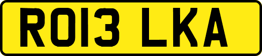 RO13LKA