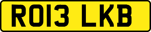 RO13LKB