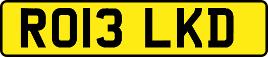 RO13LKD