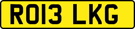RO13LKG