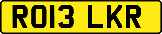 RO13LKR