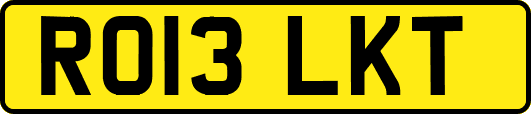 RO13LKT