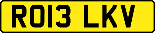 RO13LKV