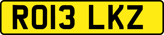 RO13LKZ