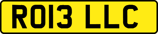 RO13LLC