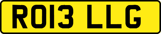 RO13LLG