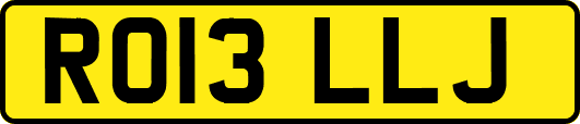 RO13LLJ