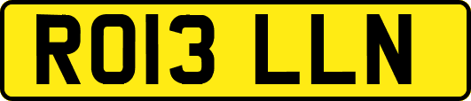 RO13LLN