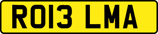 RO13LMA