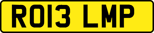 RO13LMP