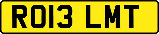 RO13LMT