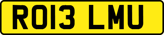 RO13LMU