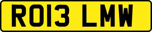 RO13LMW