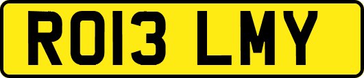 RO13LMY