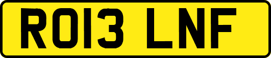 RO13LNF