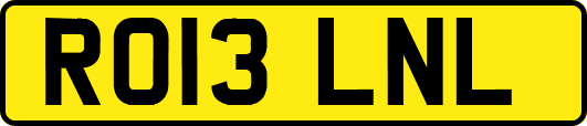 RO13LNL
