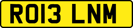 RO13LNM