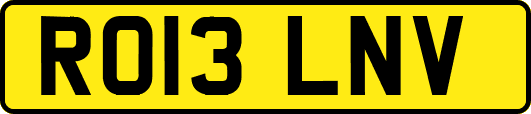 RO13LNV