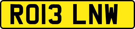 RO13LNW