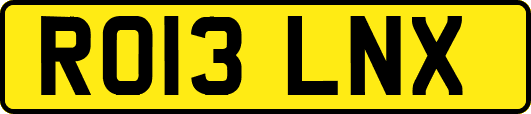 RO13LNX