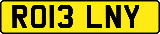 RO13LNY