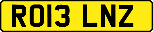 RO13LNZ