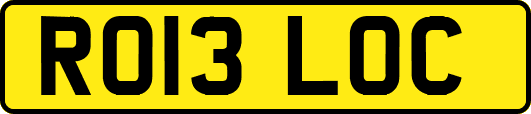 RO13LOC