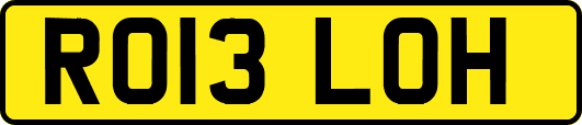 RO13LOH